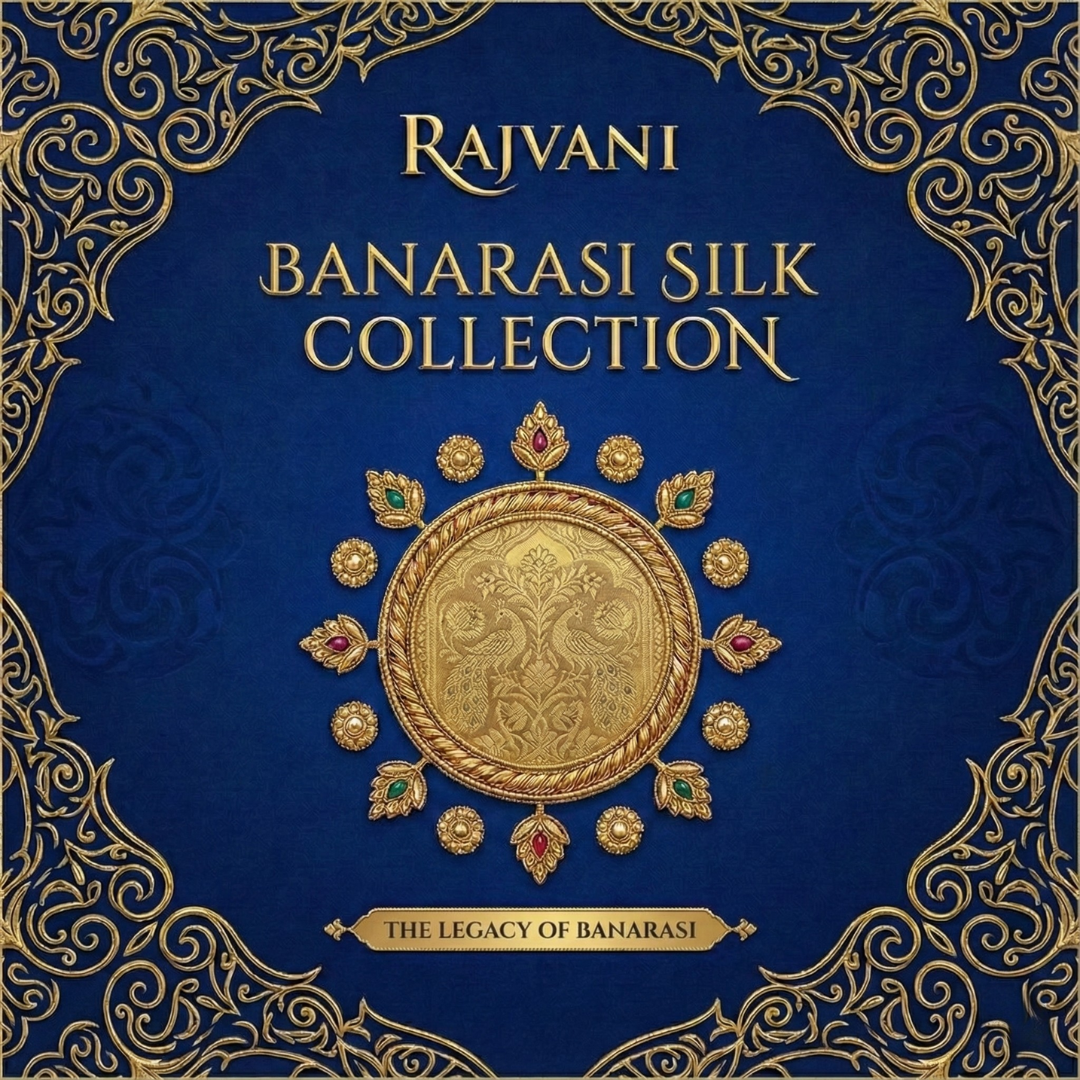 Banarasi Silk