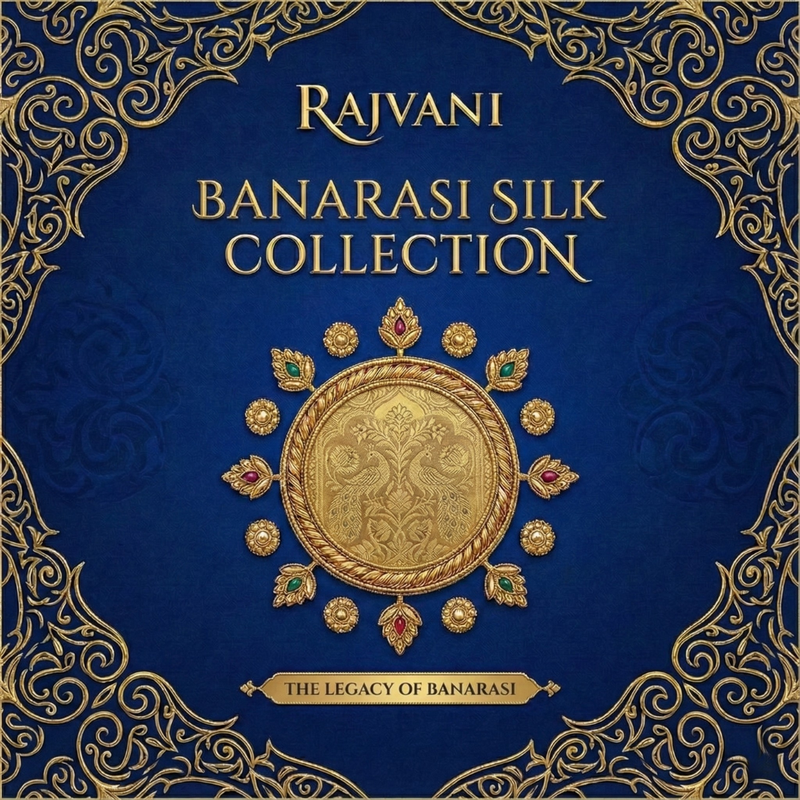 Banarasi Silk