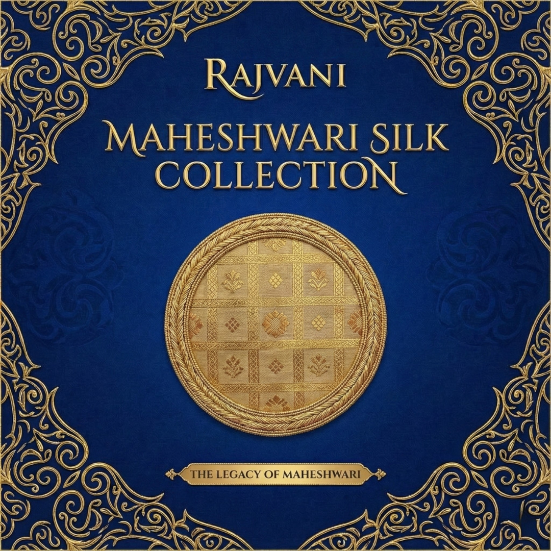 Maheshwari Silk