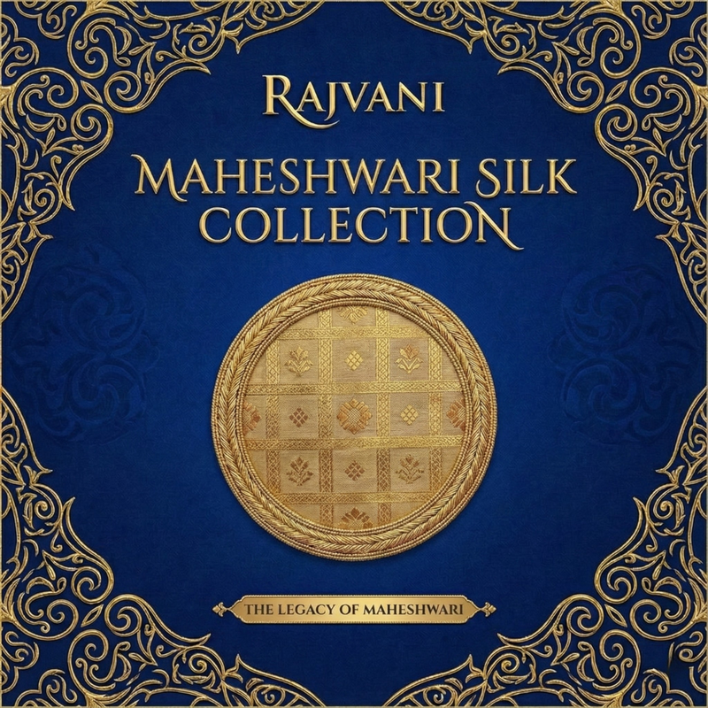 Maheshwari Silk