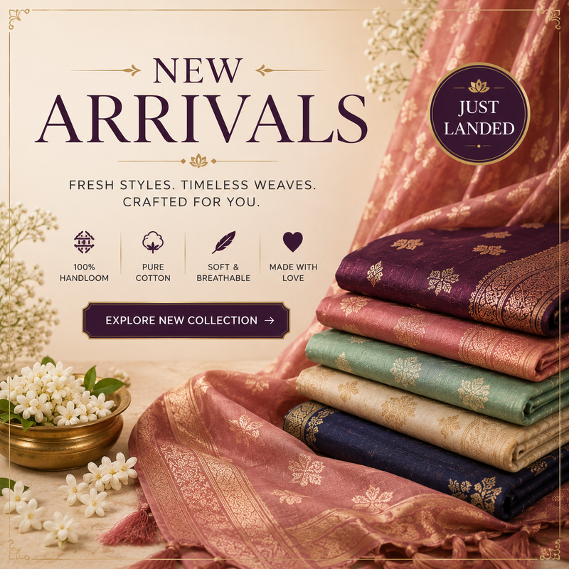 New Arrival